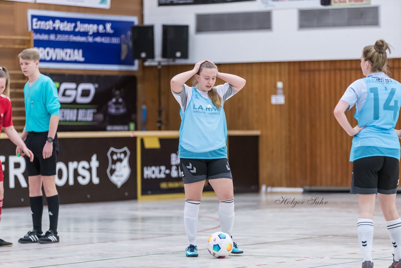 Bild 402 - VR Bank Cup Horst